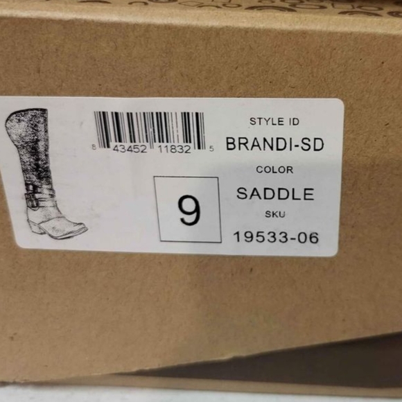 New womens Aventi boots size 9 - Picture 4 of 8